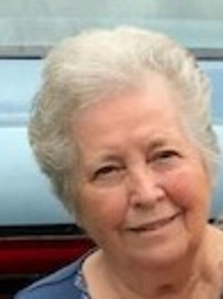 Annette Thornton Profile Photo