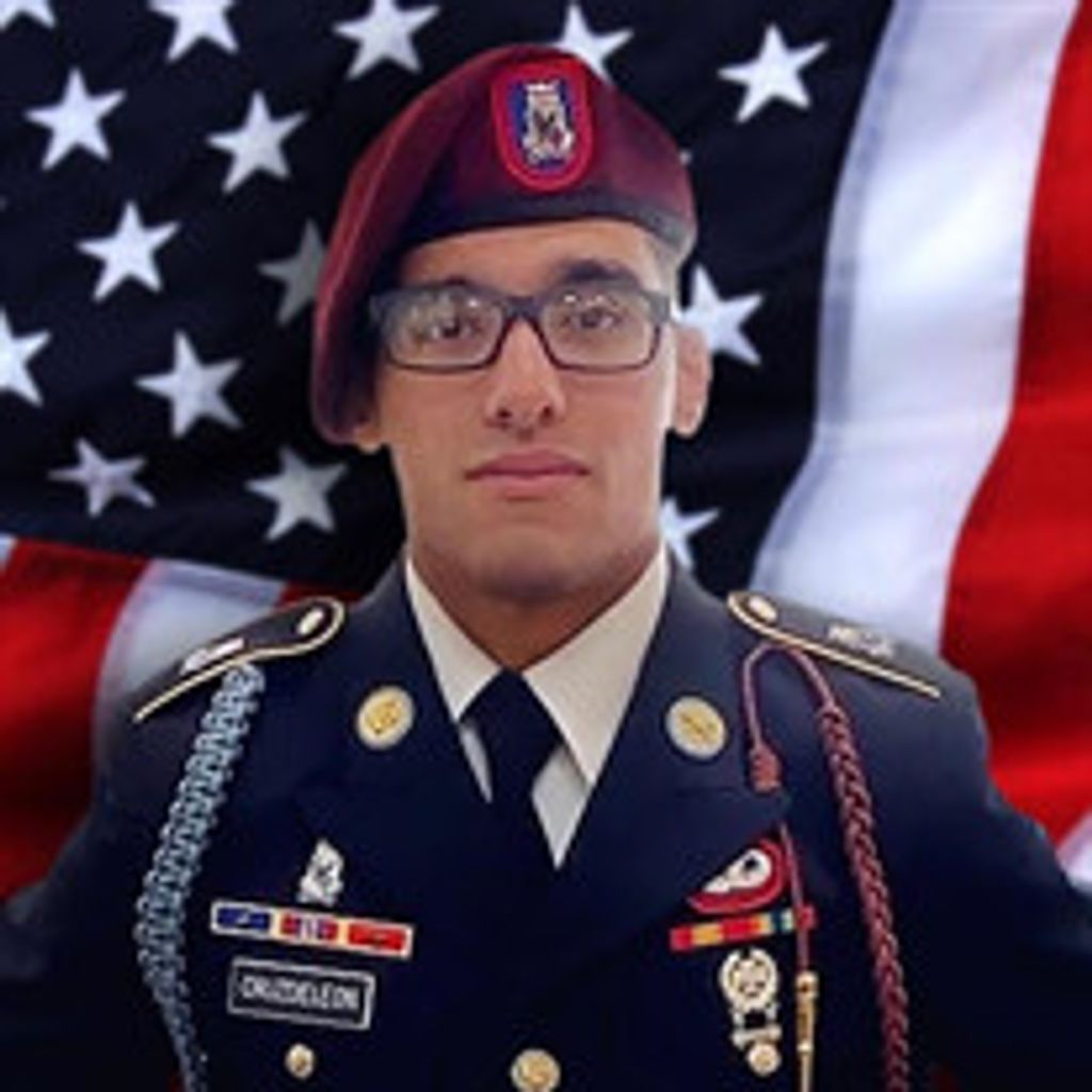 Private First Class (Pfc) Jean M. Cruz-De Leon