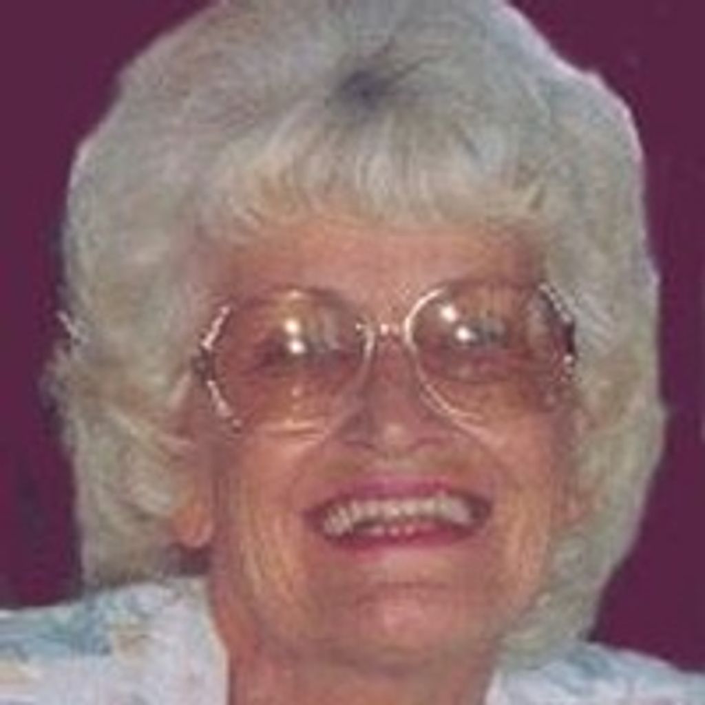 Glennis Willene "Billie" Itzen Profile Photo