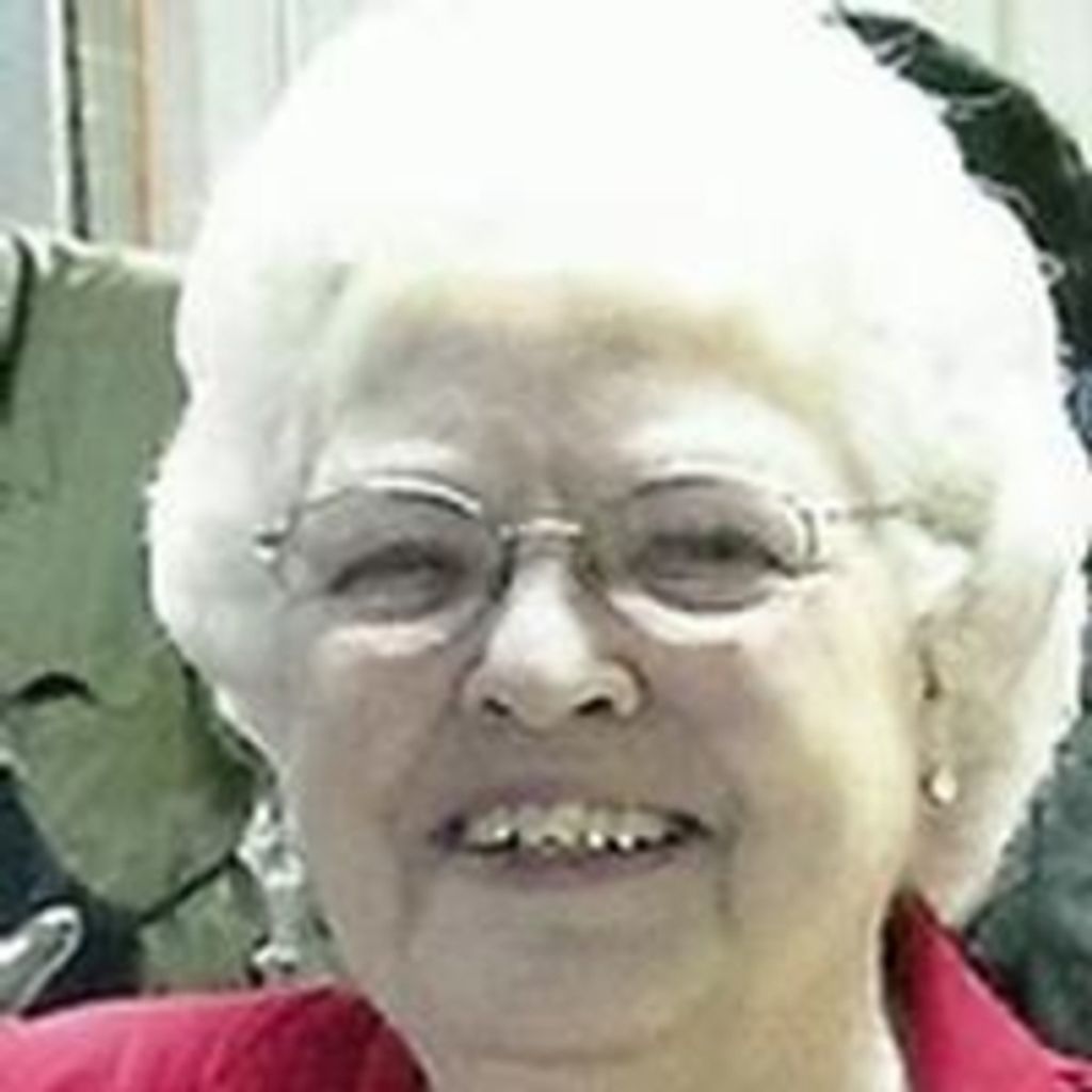 Billie Sue Almanza