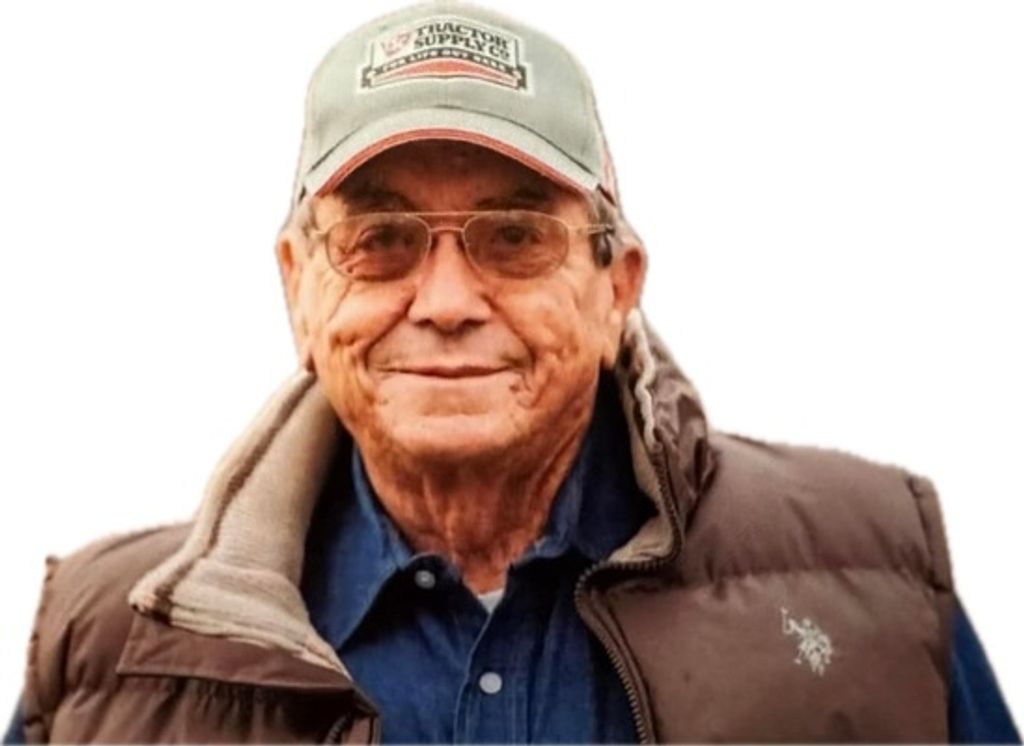 Eldon Wayne Castle Profile Photo