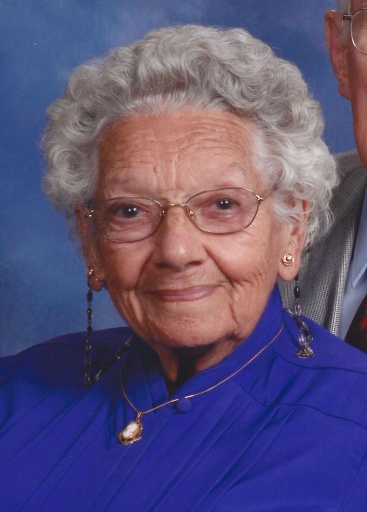 Alverta G. Kipp Profile Photo