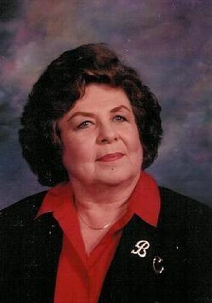 Barbara Dee Crow