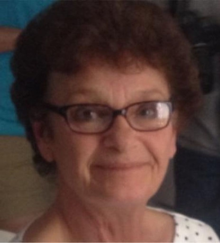 Marilyn Grace George