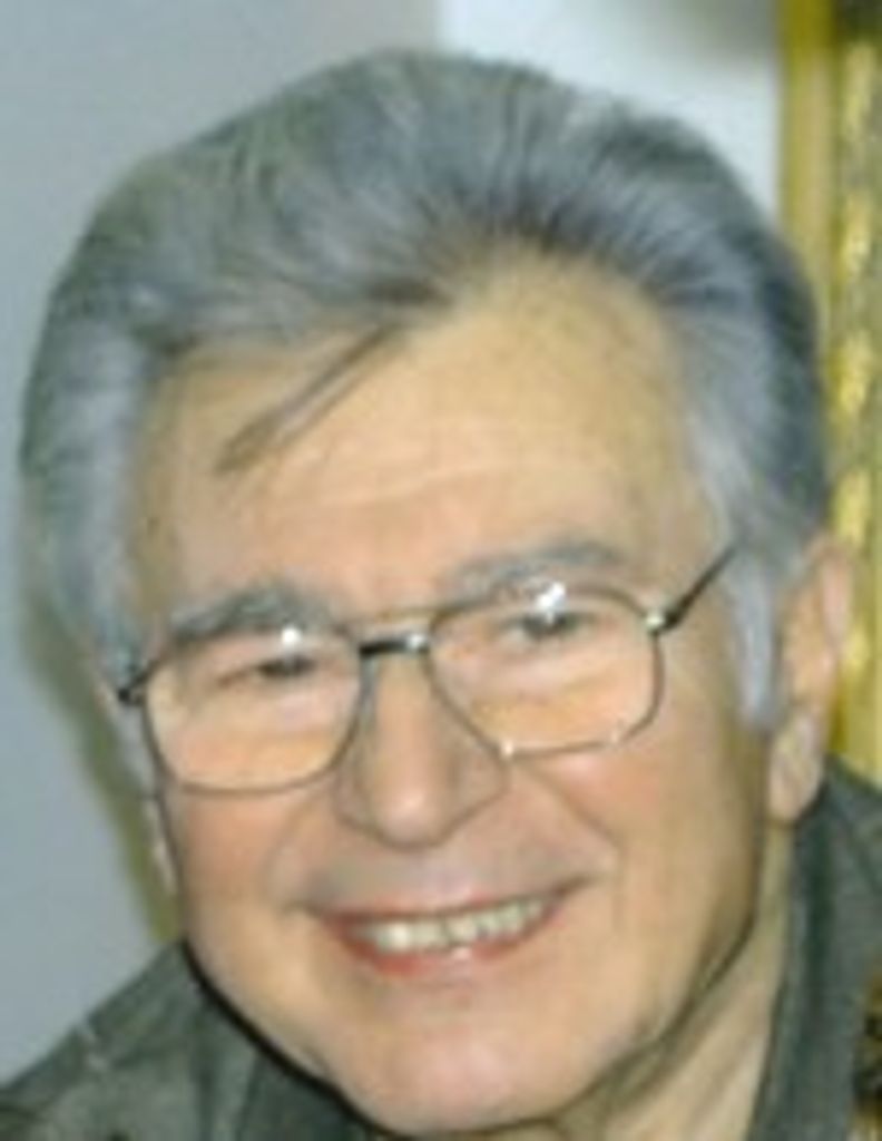 Philip F. Tagliarini