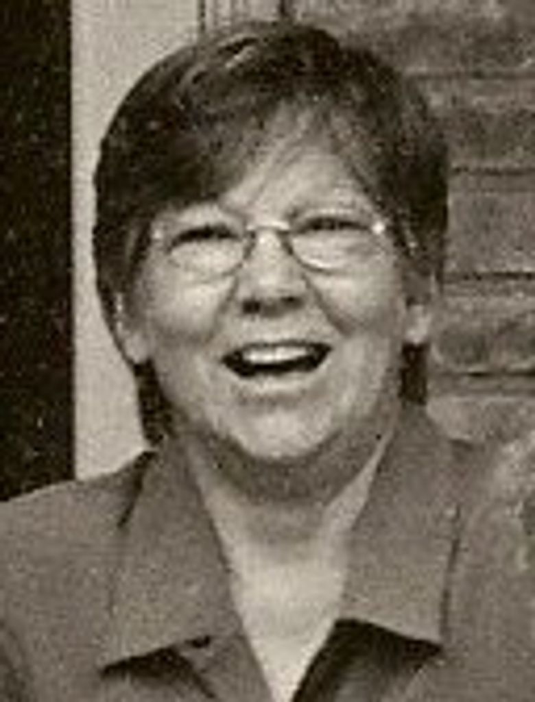 Barbara Jacqueline Winther