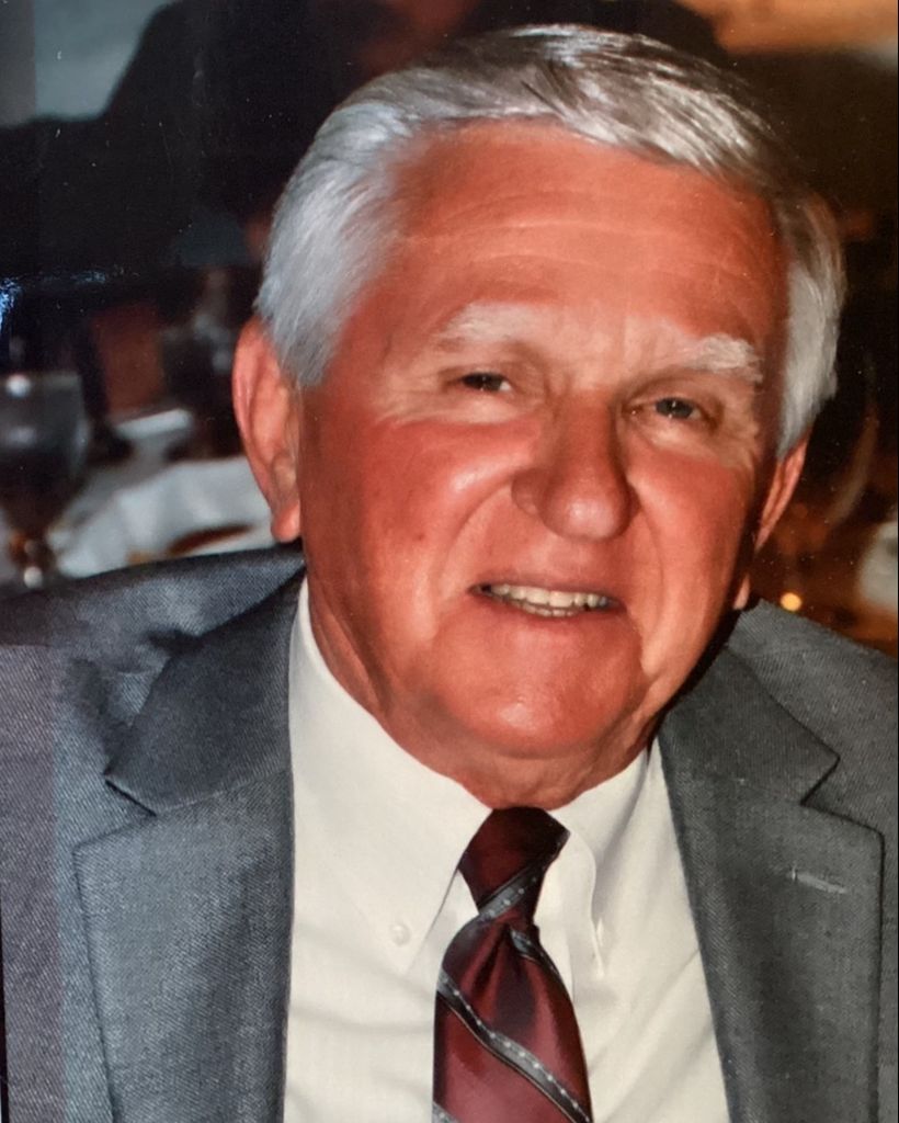 Fred Dean Morgheim