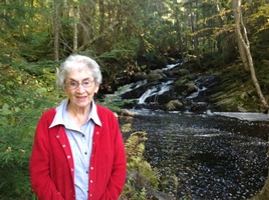 Violet Milne