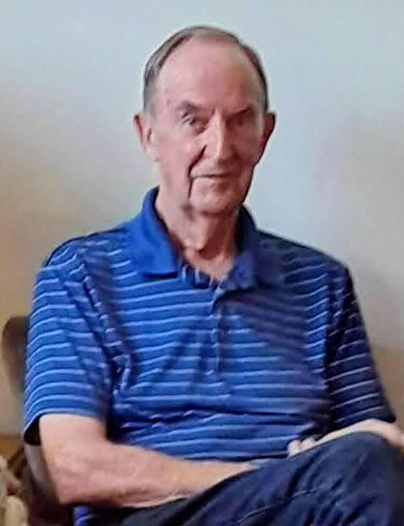 William R. Forgie Profile Photo