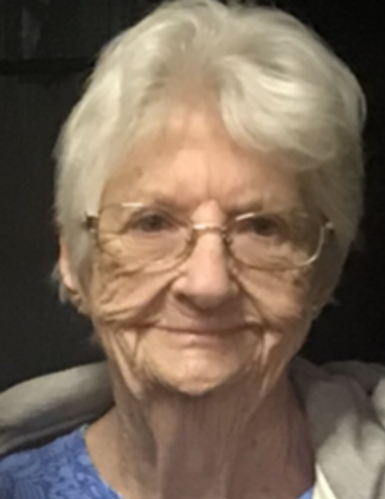 Ruth (Dixon) Willoughby Profile Photo