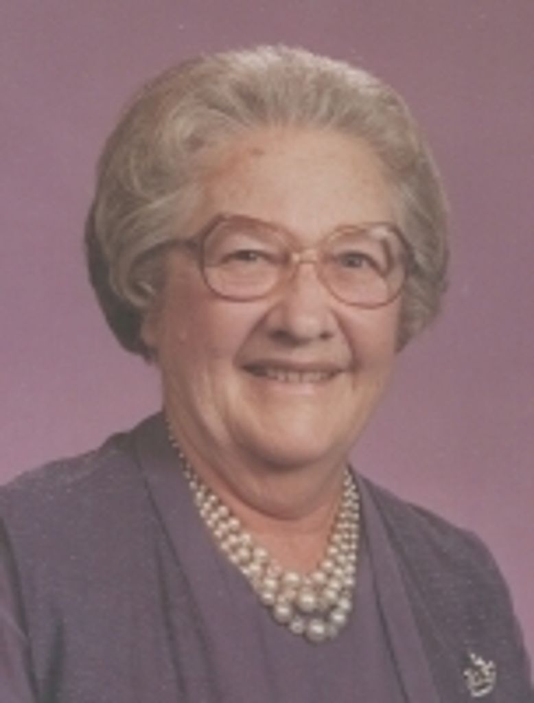 Dorothy G Cain