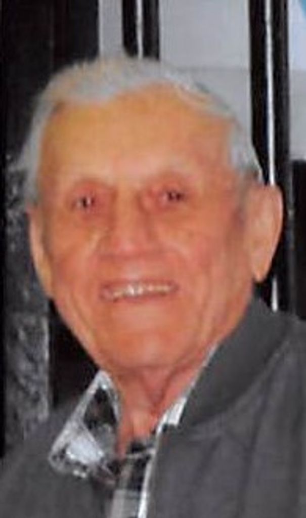 Quenton T. "Tony" Troutman