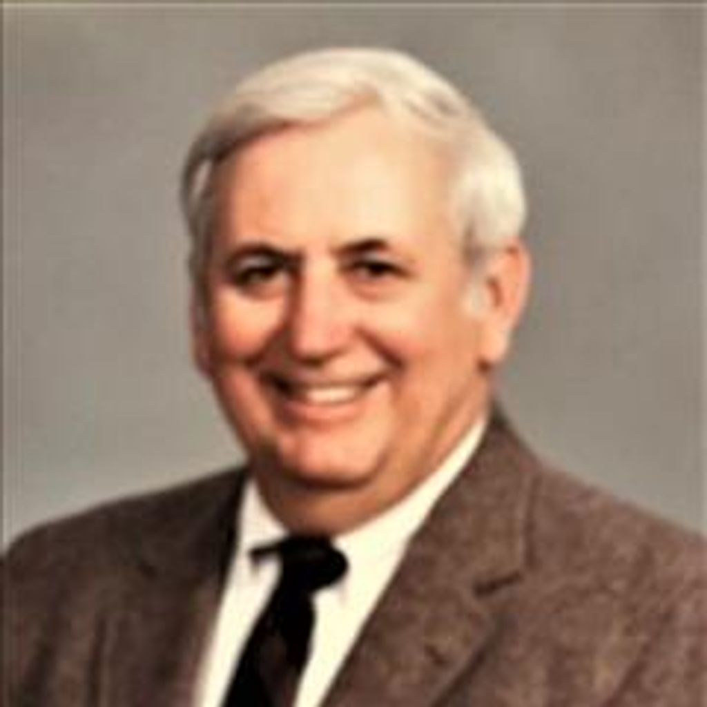 Thomas S. Buxton Profile Photo