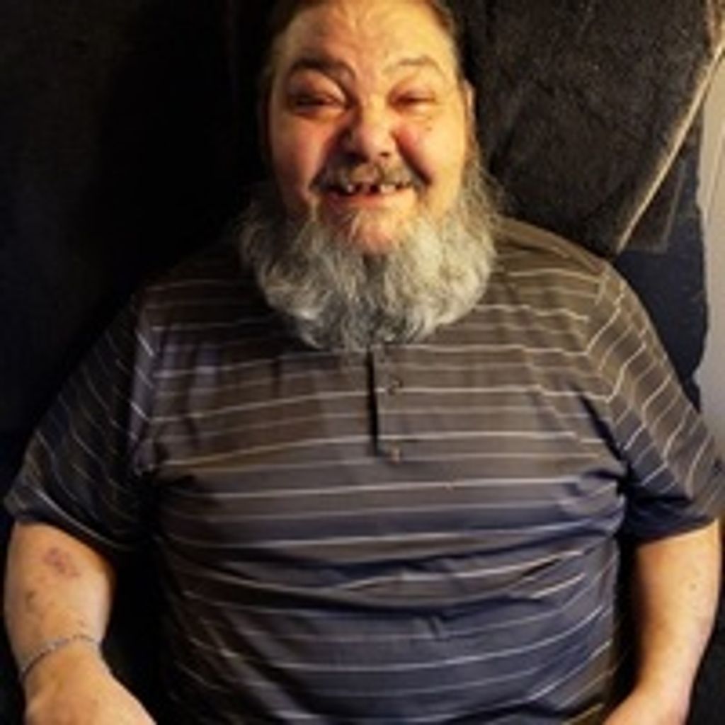 Dale Leslie Duverney Profile Photo