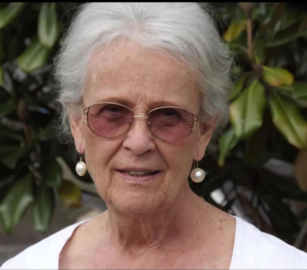 Mary Nell White Profile Photo