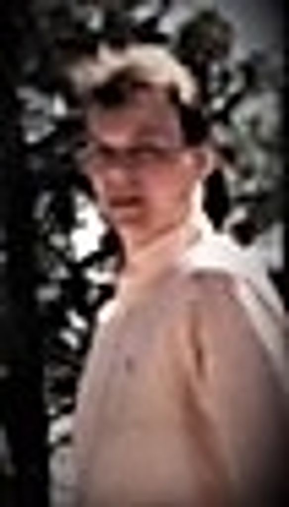 Jack Franklin Goggins Profile Photo