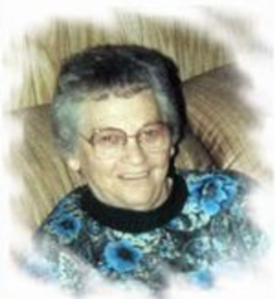Doris Frazier