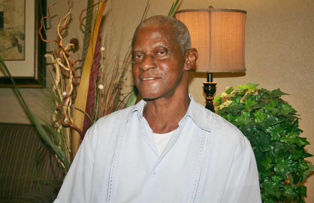 Jerome Williams