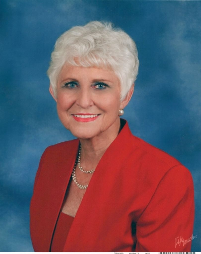 Eugenia Claire Ard Hulett Profile Photo