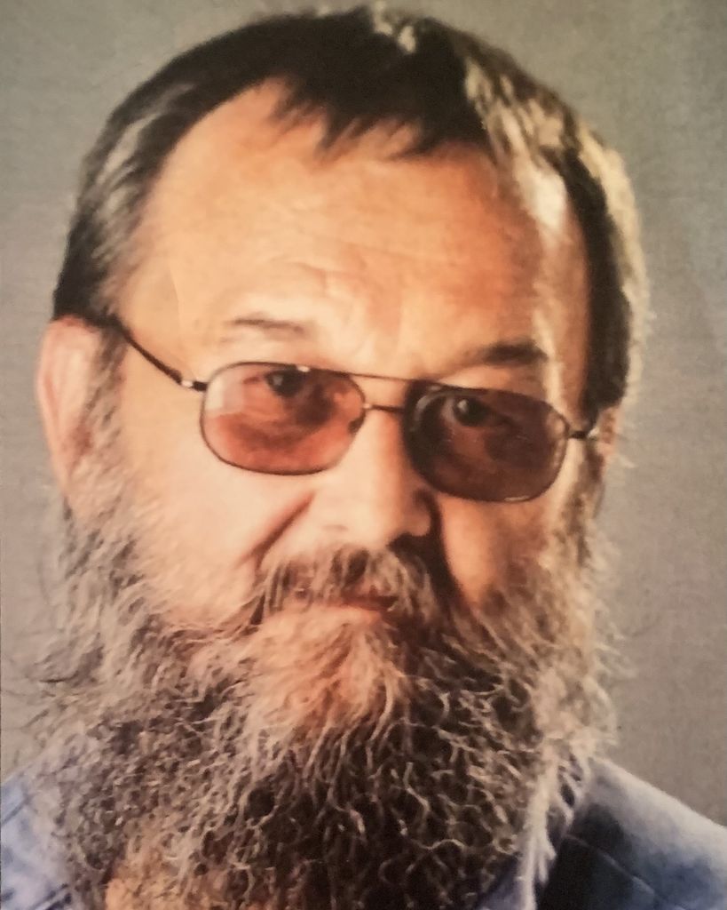 Charles Edward Baldwin Jr