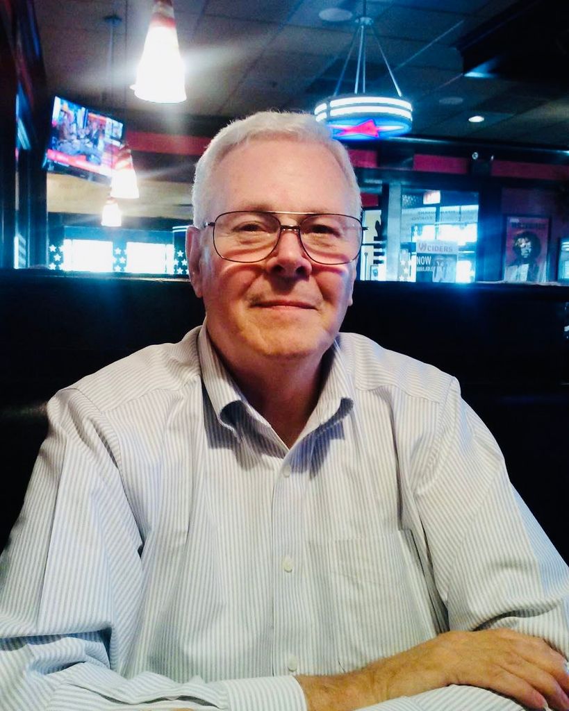 Charles Alan Vanweezel Profile Photo