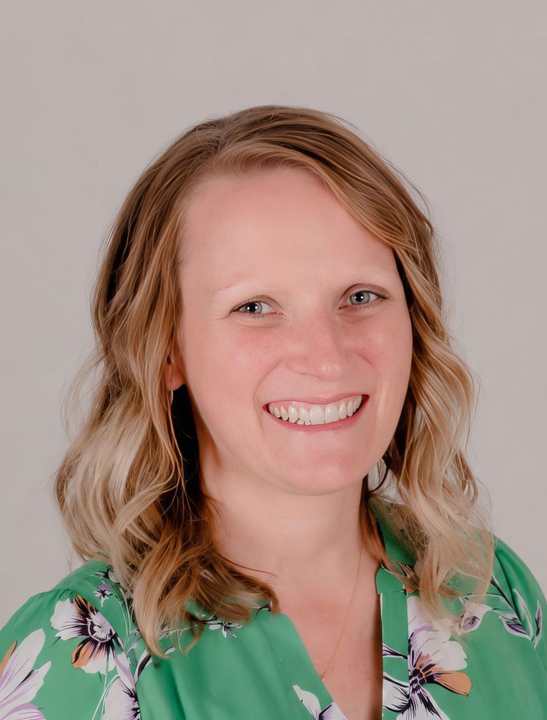 Kimberly R. “Kim” Hegger Profile Photo