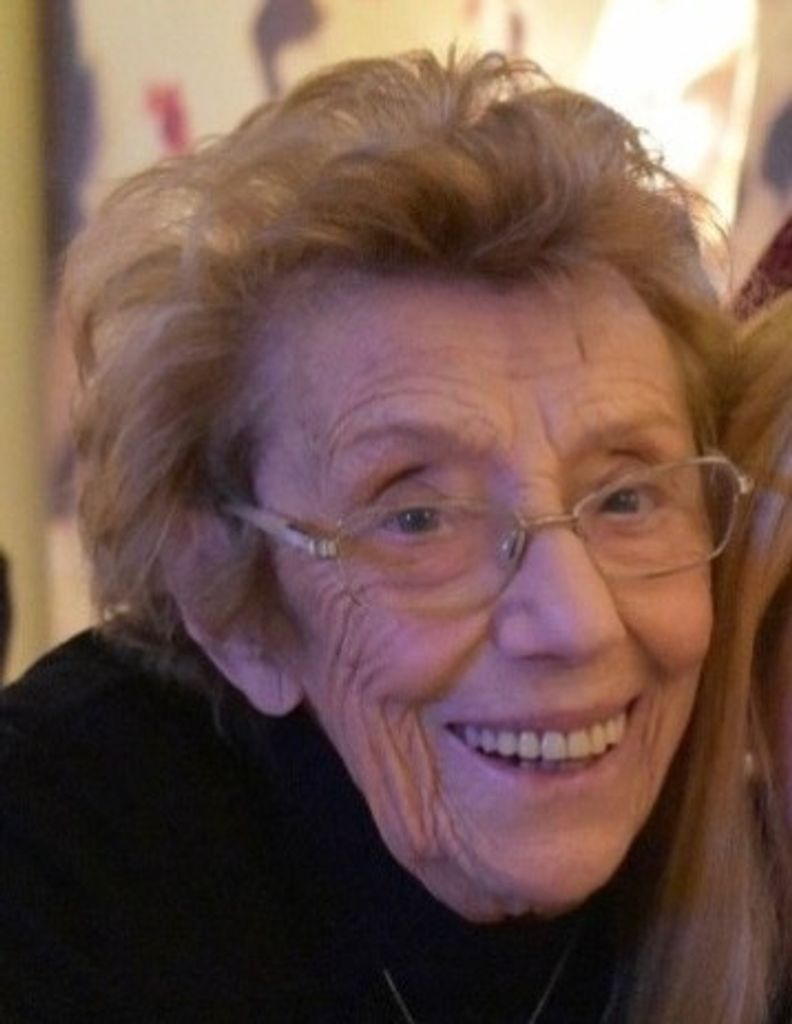 Ruth Borgo Profile Photo