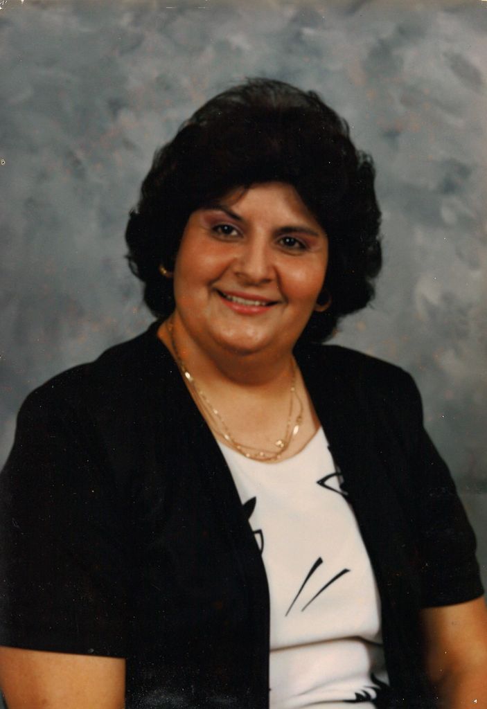 Olga G. Garza