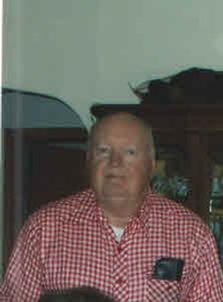 Arthur W Imbus Profile Photo