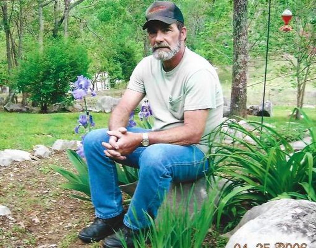 Herbert Lynn "Doc" Dockery Profile Photo