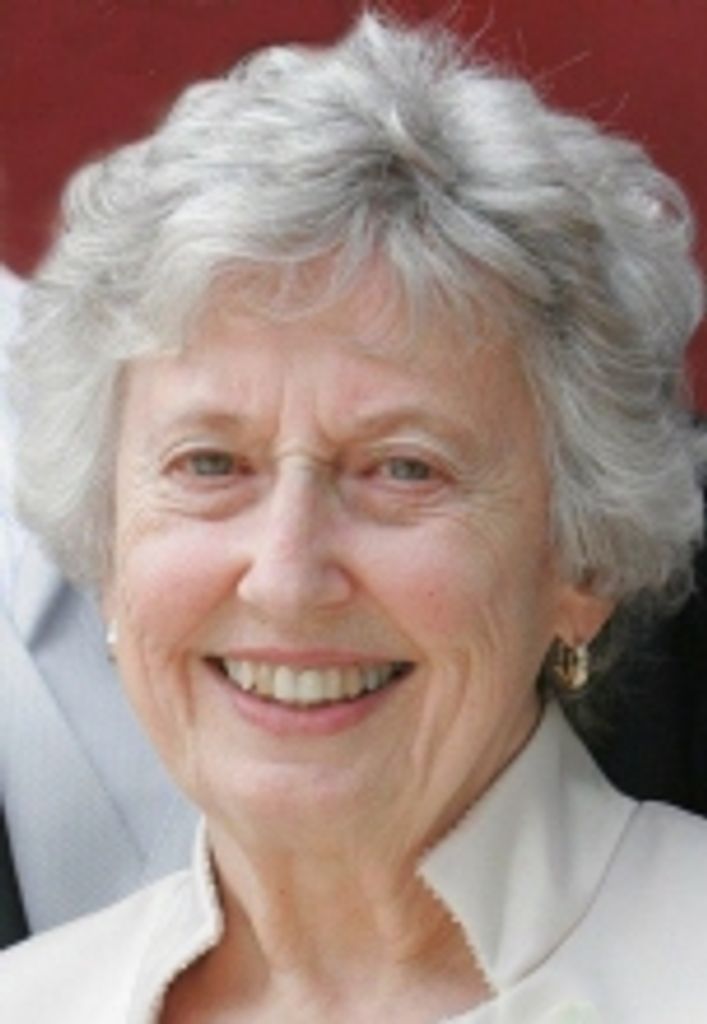 Charlotte Bicknell Johnson