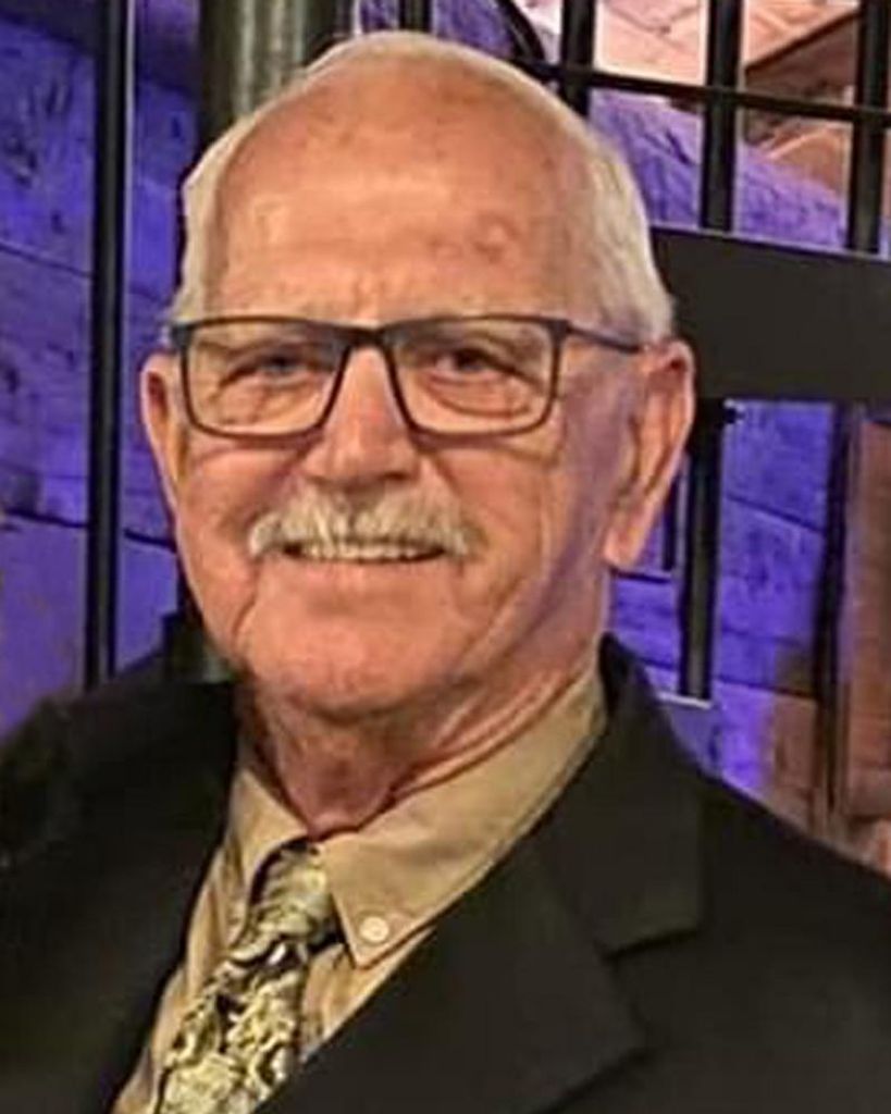 Robert J. "Bob" Houser Profile Photo