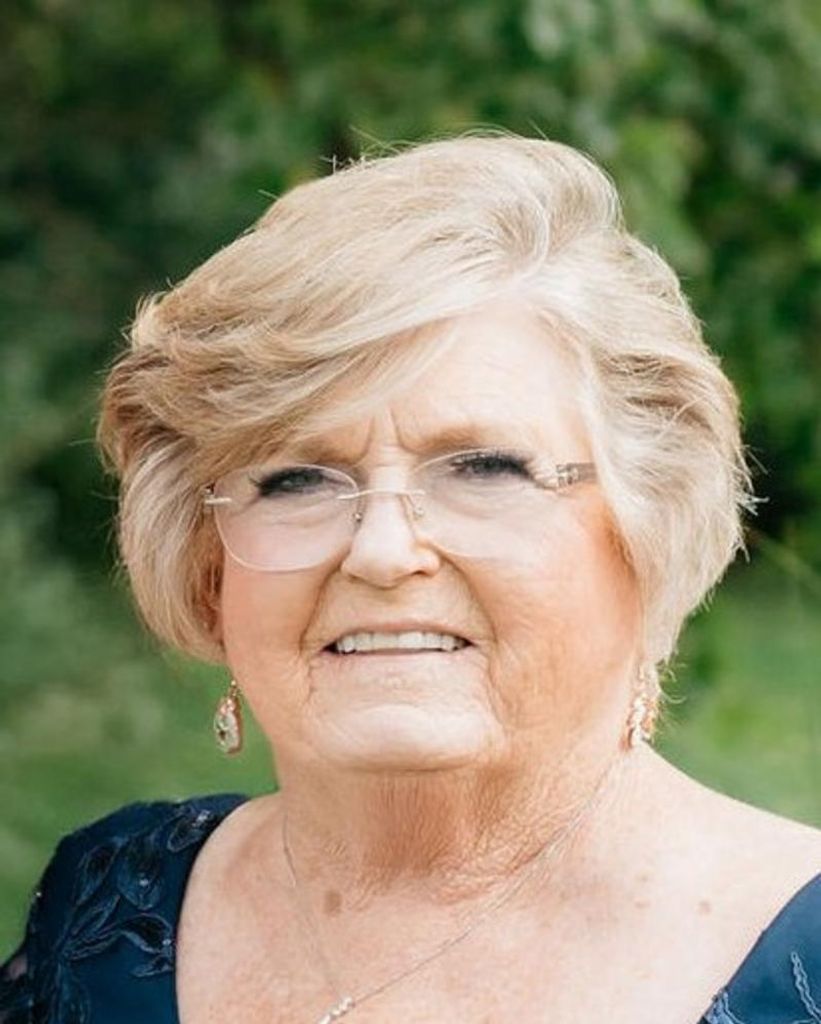 Shirley "Kay" Welk Profile Photo