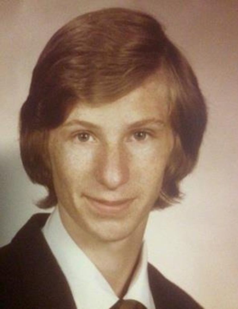Robert Jay Toey Profile Photo