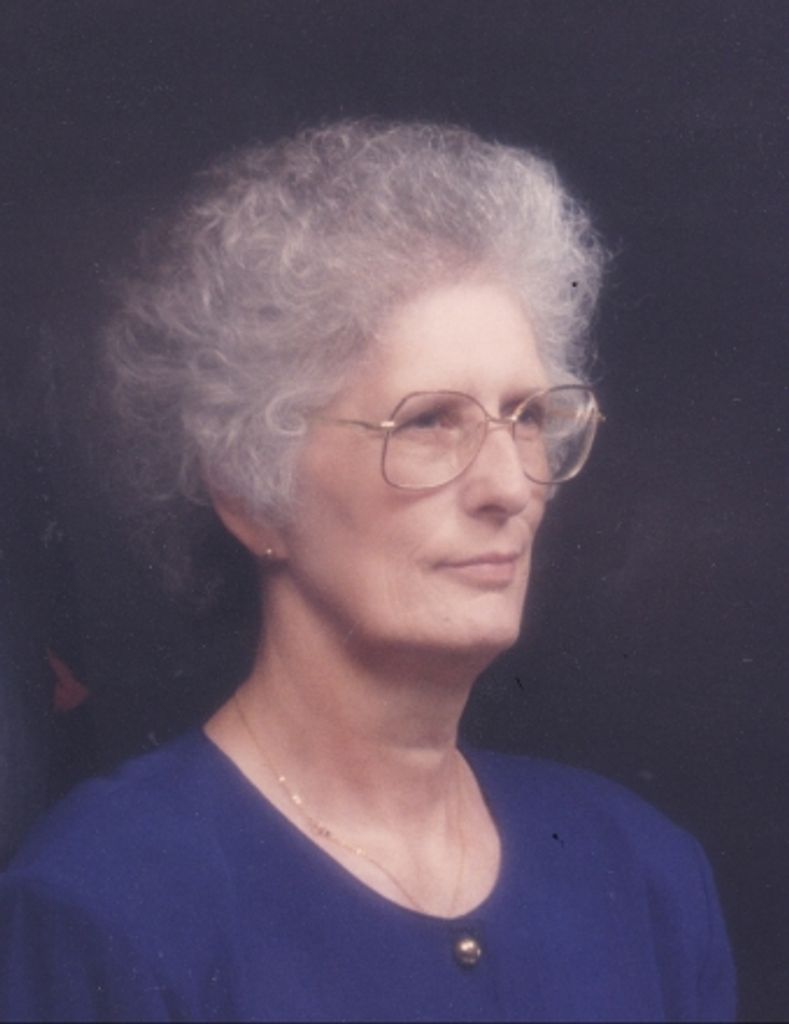 Myrtle N. Campbell