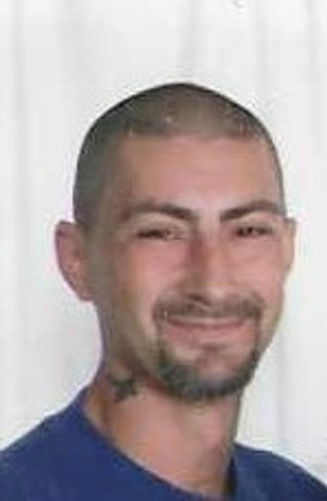 Keith Allen Caldwell Profile Photo