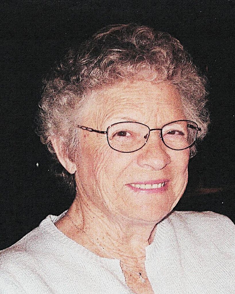 Elsie Rose Davis