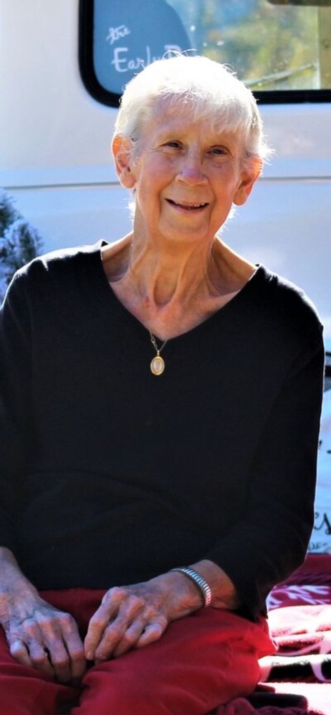 Ruby Tant Profile Photo