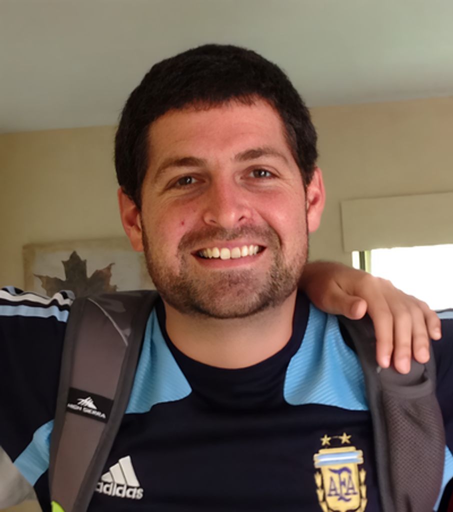 Fernando Jose Latorre Profile Photo