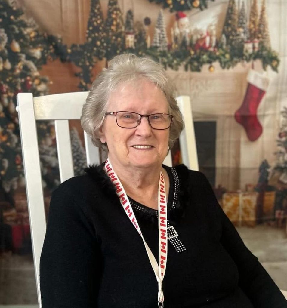 Mildred Isabel Brenson Profile Photo