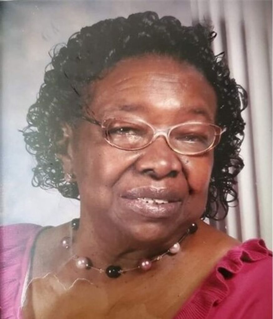 Ms. Angeline Williams Profile Photo
