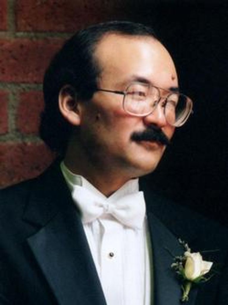 Steven Jeffrey Saito