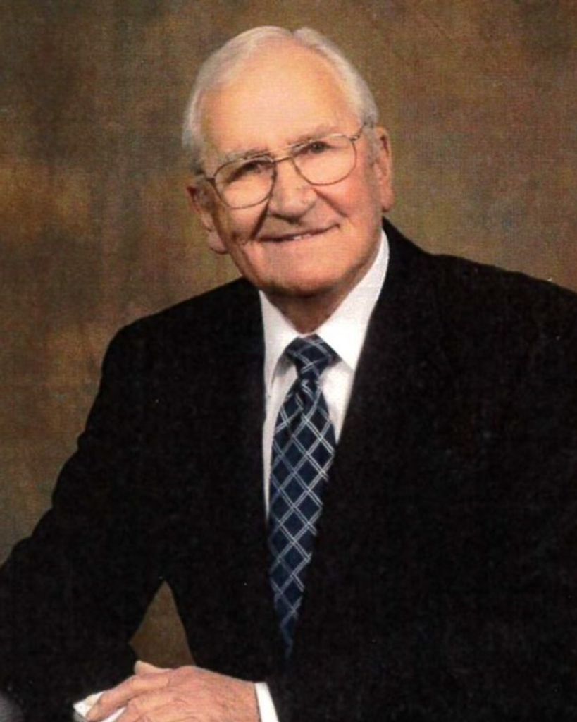 Davis Gaddy, Sr. Profile Photo