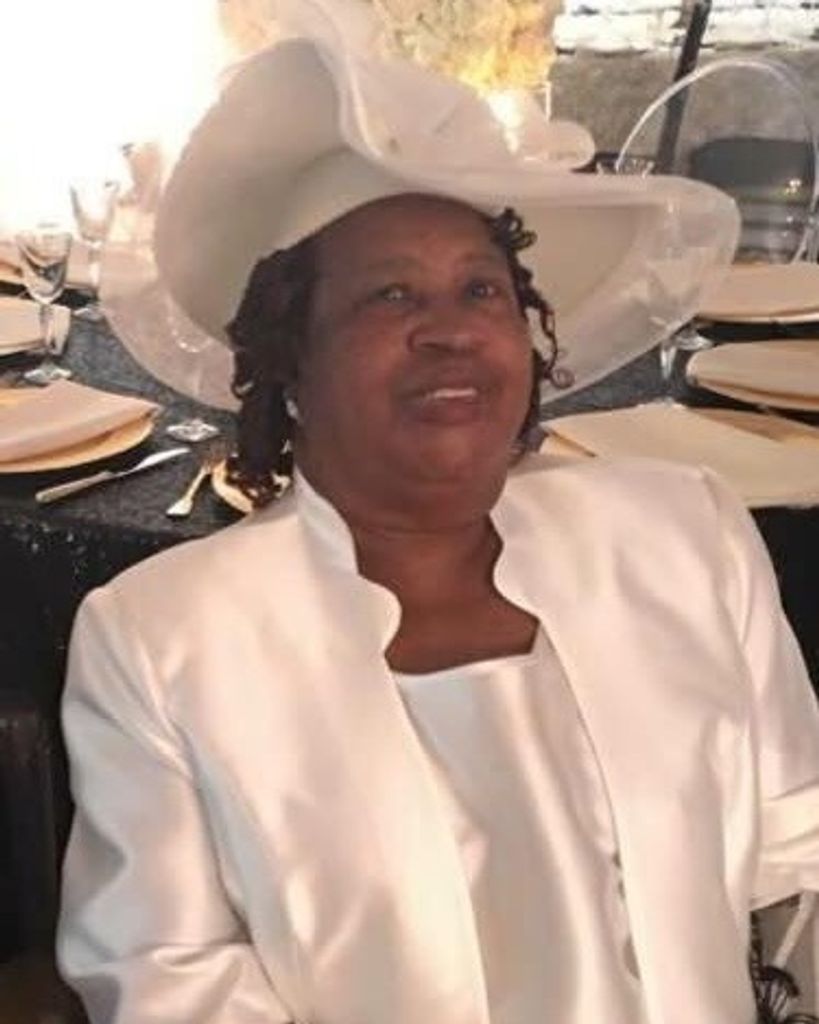 Alice Marjorie Packer Carter Profile Photo