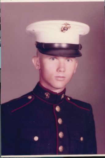 Cpl. Jerry Arthur Willis Profile Photo