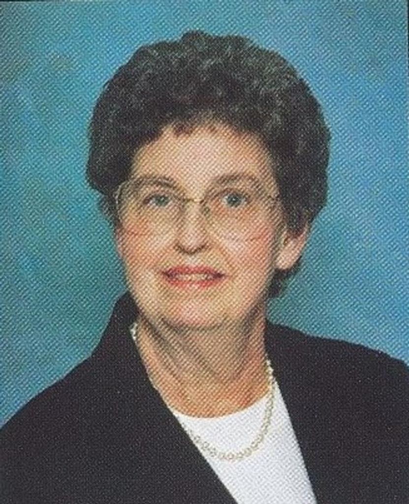 Edna Harris Profile Photo