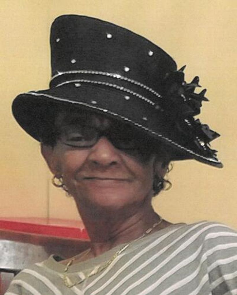 Lula Ramsey Profile Photo