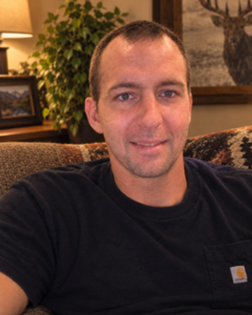 Casey Carl Tatum Profile Photo