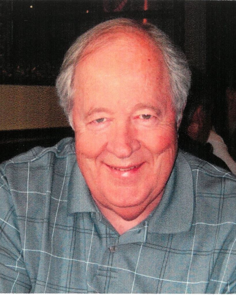 Gerold Bernard Haverman Profile Photo