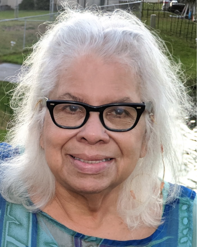 Mirriam M. Cepero Profile Photo